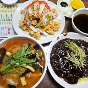 [부산 동래] 미미반점