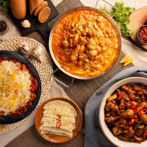 [대구 달서] 달인의찜닭 성서점