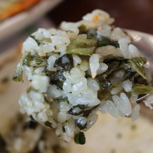 [경기 의왕] 토예랑곤드레밥