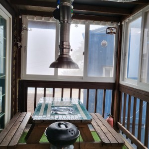 [인천 강화] 장구너머펜션