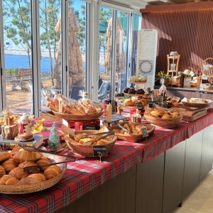 [인천 중구] 데일리셀럽 베이커리카페