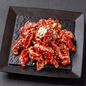 [경기 성남] 육집 참숯 소갈비살