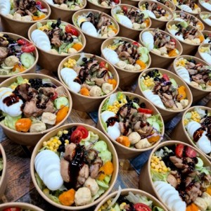 [기자단] 투맨푸드