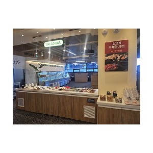 [전북 전주] 퐁당샤브 에코시티세병호점