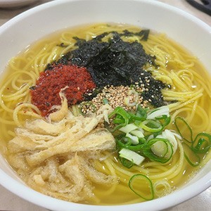 [경기 화성] 큰집멸치국수 남양점