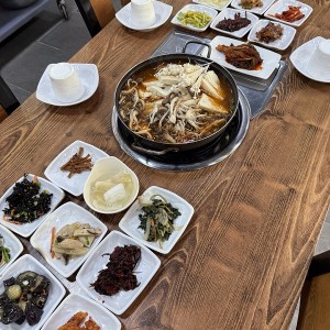 [경기 파주] 감악정