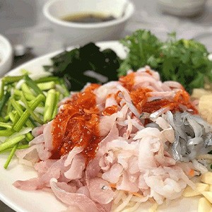 [서울 영등포] 막회 해산물 투성이