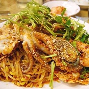 [경기 남양주] 별법동태탕찜왕해물찜 청학점