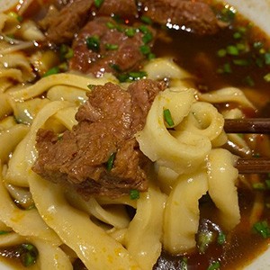 [경기 군포] 천미도삭면