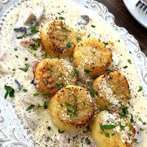 [경기 안산] 카페테리아 모로