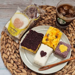 [경북 포항] 가득한떡시루(구정리)