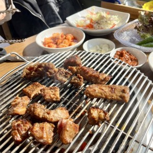 [경기 화성] 갈비꽃 영천점