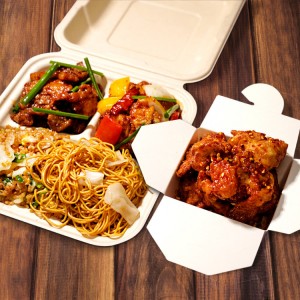 [서울 마포] 골든디쉬아메리칸차이니즈 상암점