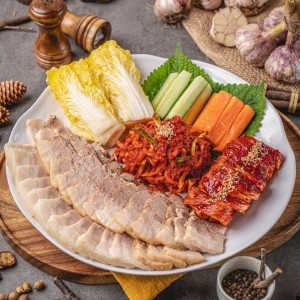 [인천 서구] 귀한족발 루원시티점