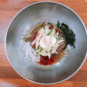 [부산 기장] 기장오거리돼지국밥