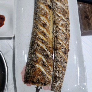 [전남 여수] 남진이네게장갈치명가