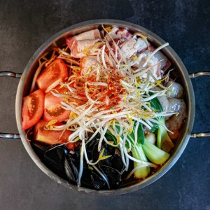 [서울 관악] 다온 Chinese Bistro