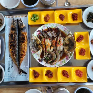 [전북 부안] 다해꽃게장