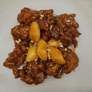 [경기 양주] 닭치고닭강정