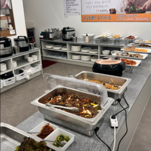 [부산 남구] 대가한식뷔페