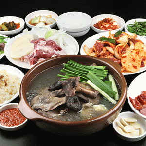 [경기 수원] 대성농장생오리 인계점