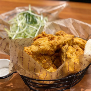 [대전 유성] 대학생치킨 본점