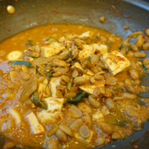 [대구 달서] 도원청국장순두부