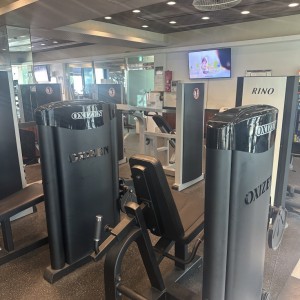 [서울 중랑] 레벨업휘트니스 상봉점