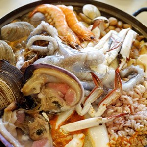 맛승대구왕뽈찜 구디점