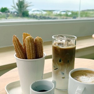 [경기 하남] 몬도커피츄러스 하남미사역점