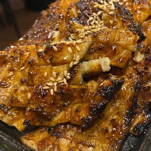 [경기 평택] 백마강참숯민물장어 평택점