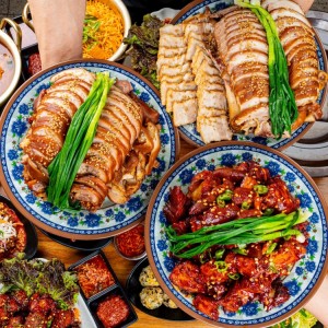 [경기 양주] 백만 족발보쌈