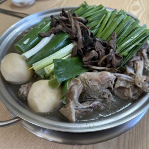 [강원 철원] 벅벅가든