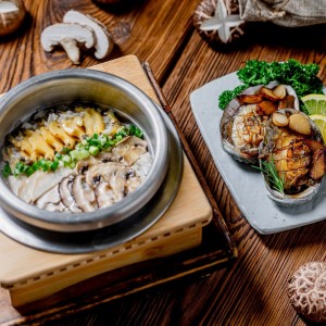 [경남 거제] 보그락