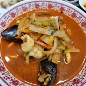 [경기 부천] 북경성