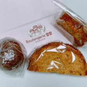 [인천 미추홀] 블랑제리앙팡