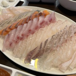 [경기 화성] 삼부자활어시장