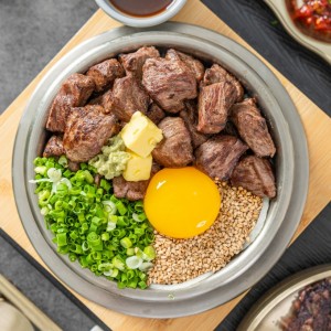[서울 강남] 솥내음 강남역삼선릉역점