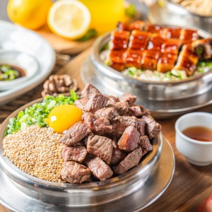 [서울 종로] 솥내음 종로인사동점