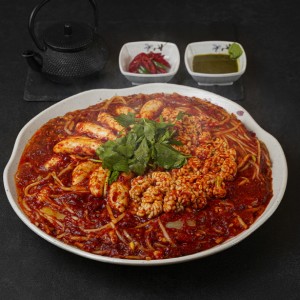 [울산 남구] 아구듬뿍 알곤마니 무거점