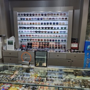 [대전 서구] 아이러브안경원 샤크존점