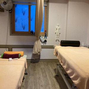 [부산 해운대] 약손119지압원