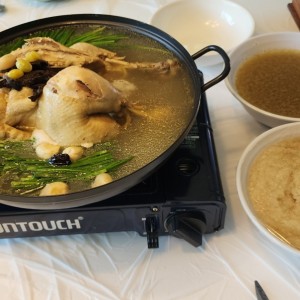 [경기 가평] 에덴식당