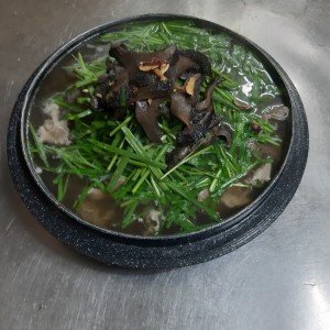 오곡동능이오리집