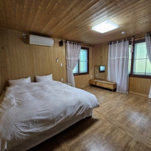 [제주 서귀포] 유명펜션