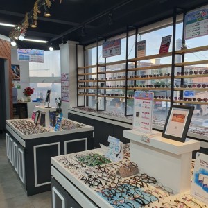 으뜸플러스안경 제주아라점