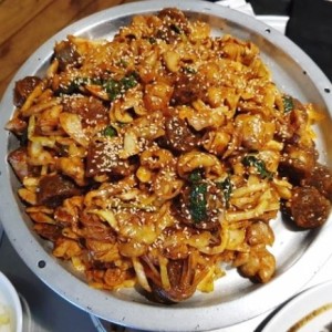 [서울 중랑] 이모네곱창