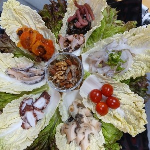 [경남 양산] 이모카세