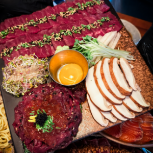 [경북 김천] 이자카야 우규 김천부곡점