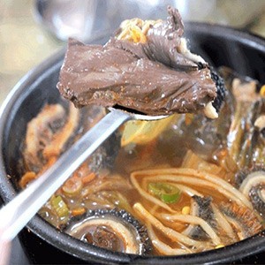 [경기 평택] 일품양평해장국 평택어연IC점